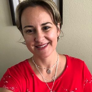 Meet your Posher, Robyn